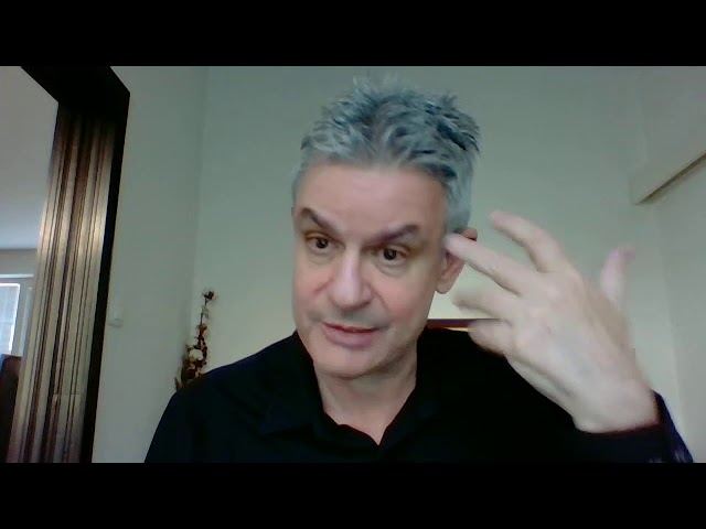 Video thumbnail — You His Mommy, He Your Daddy: Narcissist’s Mixed Signals