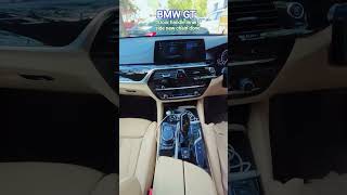 BMW 6 series GT door handle inner side new chain done #@amjadnadaf6787 #viralreels #foryou