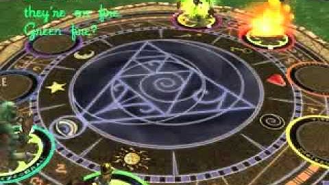 Wizard101: I