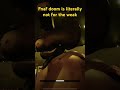 These animatronics are on demon time ￼