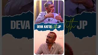 Our Prime minister is more powerful than American President...|| Deva Katta with Jayaprakash Narayan