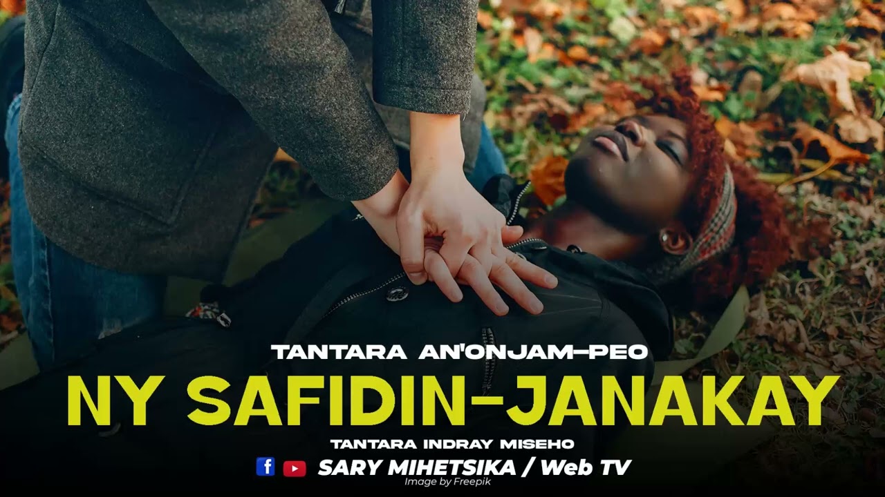 TANTARA MALAGASY - NY SAFIDIN-JANAKAY (Tantara an'onjam-peo Malagasy) Tantara Indray Miseho