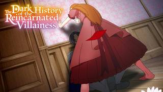 She Turned Him Into A Good Boy  The Dark History Of The Reincarnated Villainess