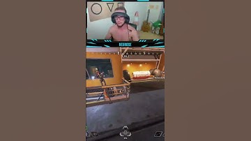 Esse é um clipe, né? | #neurose_gui em #Twitch #ApexLegends #ApexLegendsClip #ApexLegendsStreamer