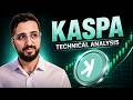 Kaspa Price Prediction: Can KAS Break Higher From Here?
