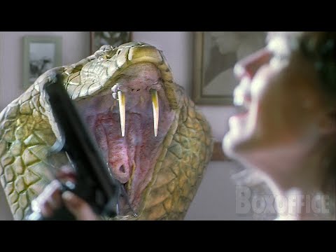 Predator Snake | Full Movie | Action