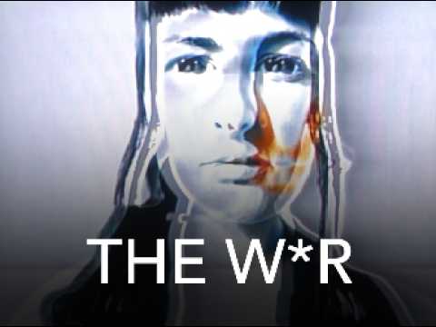 Cut_ - The W*R