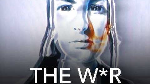 CUT_ - The w*r (official video)