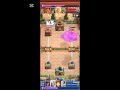 Lumberjack Rage Goes INSANE! 🔥 Unstoppable Push | Clash Royale #shorts