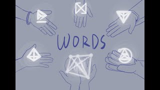 Details Words || Chants of Sennaar Animatic Update