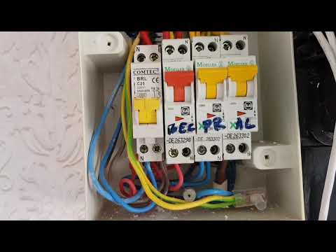 Video: Poate un electrician să tragă o siguranță principală?