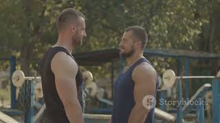 100 years of Spartan training explained in 10 minutes.