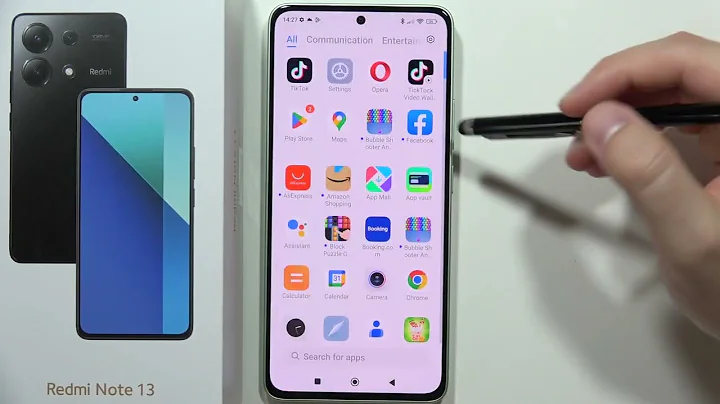 How to Fix WiFi Problems on Redmi Note 13?