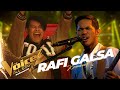 Rafi Galsa - Cochise | Knockout Round | The Voice All Stars Indonesia