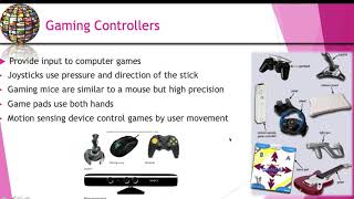 CSC 134 : Chapter 3 (Input & Output)