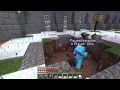 Etho MindCrack SMP - Episode 140: Canadian Pranking