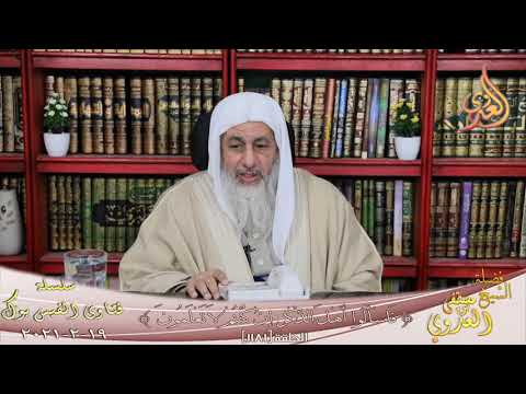 ماتت وتركت أختين وأولاد أخ وأولاد أخت؟ الشيخ مصطفي العدوي