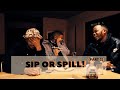 Sip or Spill Feat Lasizwe Part 2
