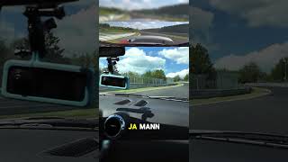 TT 8N Tracktool fährt endlich. #audi #tuning #nordschleife #touristenfahrten