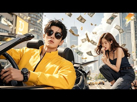 贬值后逆袭成了首富 poster