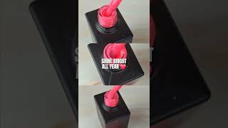 #gellack #nails