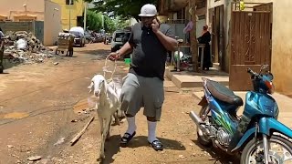 CLABA - LE FILS INDIGNE et LE MOUTON DE TABASKI (Vidéo 2020)