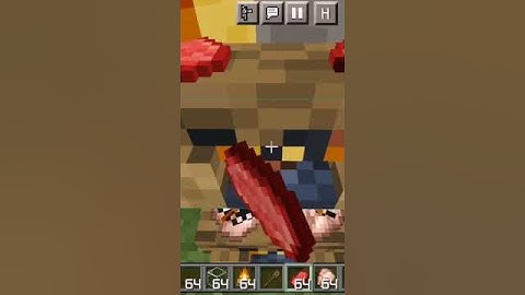 MINECRAFT AMAZING BUILD HACKS | PART - 15 | #minecraft #opgaming #shorts