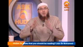 I Am A Muslim But Don't Pray    Dr Muhammad Salah screenshot 5