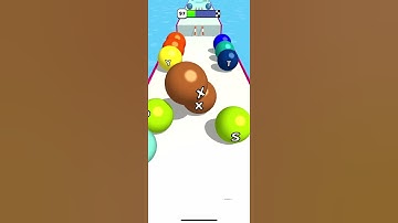 AZ RUN - ALL LEVELS Gameplay Android, IOS #93 🎮