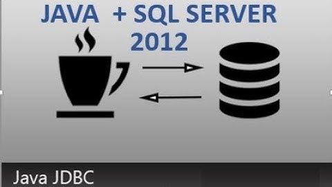 Conexion a base de Datos SQL SERVER 2014 desde NetBeans