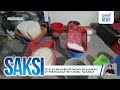 Shabu lab, nabisto sa nakarehistrong pagawaan ng alak; mahigit P6B halaga ng shabu, nasabat | Saksi