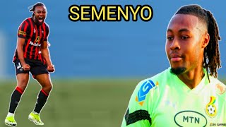 This is What Antoine Semenyo Has Revealed About His Chelsea and Arsenal Rejectioń...