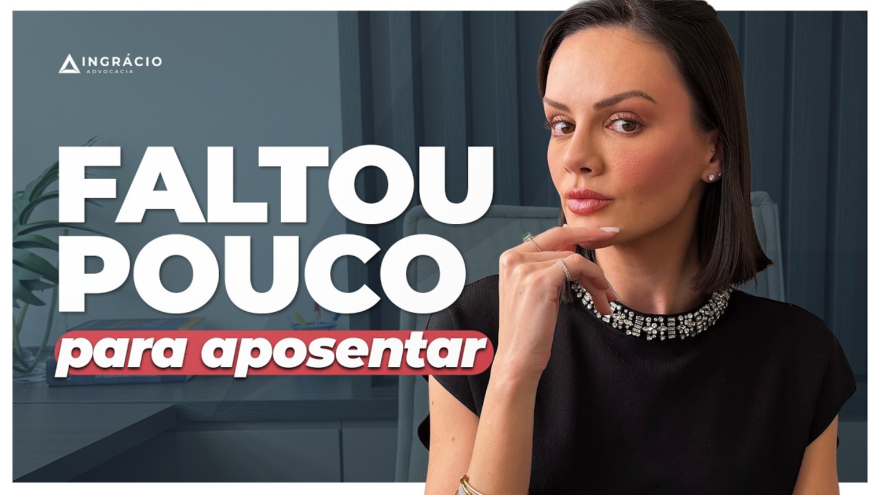 Atenção: Nova idade mínima para se aposentar no INSS em 2026