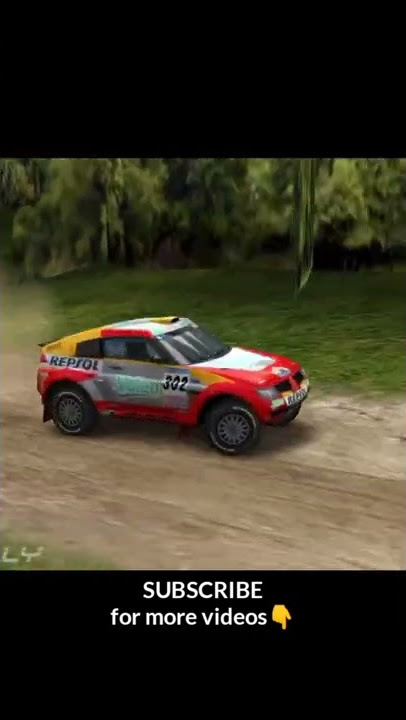 Realistic Car Racing 🔥🔥 | Pocket Rally Lite | #16 #shorts