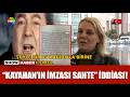 Kayahan'ın kızı, üvey annesinden şikayetçi!