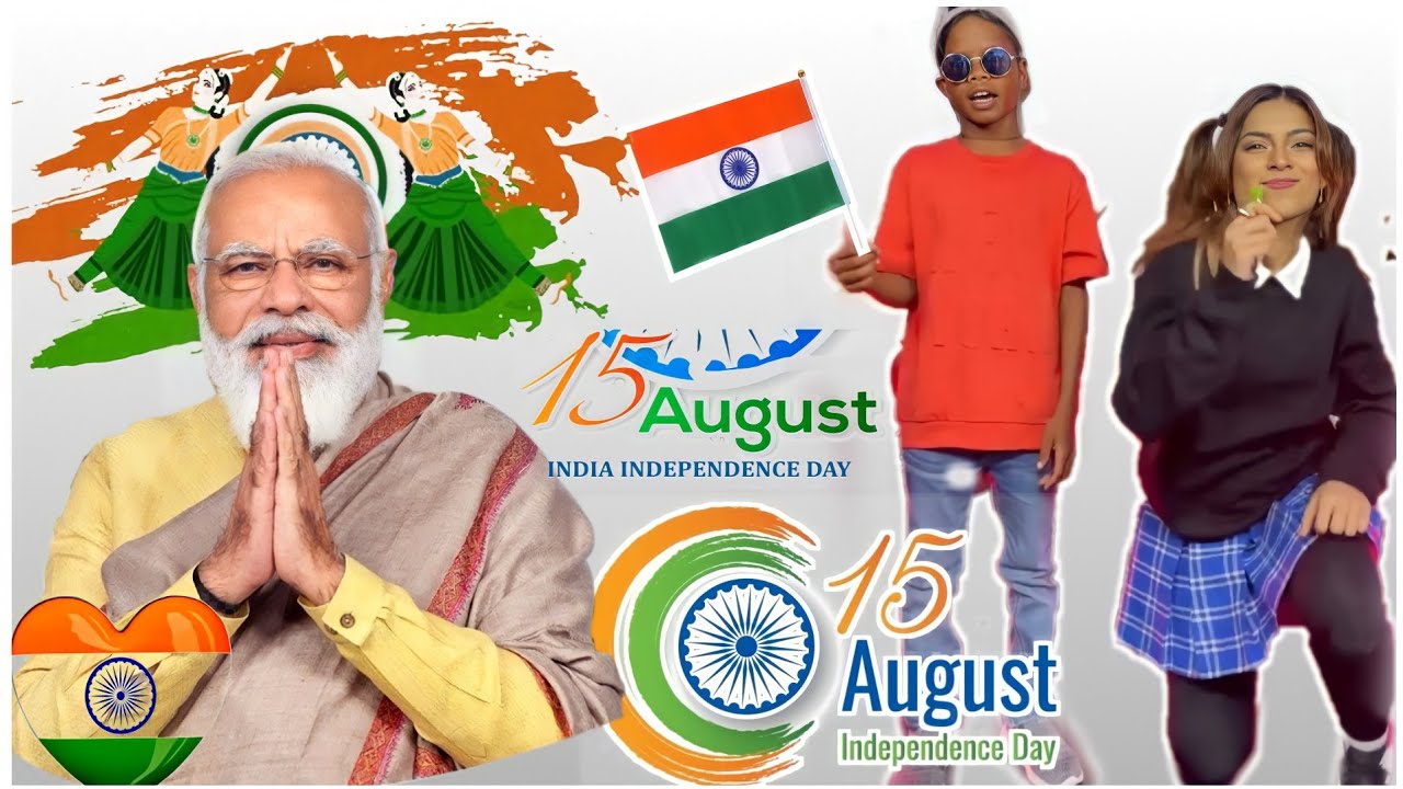 सहदेव का 15 अगस्त New song हुआ वायरल 15 August happy independence Day | Bachpan Ka Pyar viral video