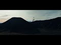 The Beauty Off Bromo Cinematic Video Travel Mavic 3