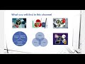 About the Channel - Oracle Hyperion Learning