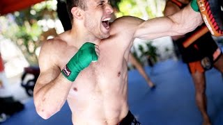 Onefc Middleweight Champion Igor Lionheart Sviridигорь Свирид