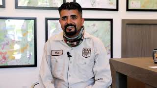 Meet Your Assistant Golf Course Superintendent - Will Soto