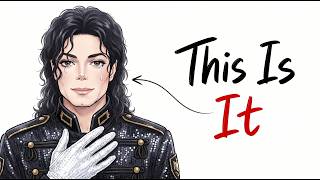 Your Life as Michael Jackson