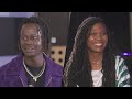 Le Paris des Arts avec Kareen Guiock-Thuram et Ashs The Best • FRANCE 24