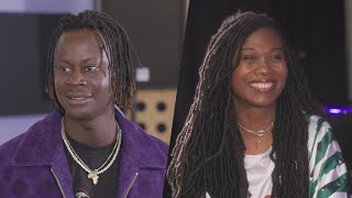 Le Paris des Arts avec Kareen Guiock-Thuram et Ashs The Best • FRANCE 24