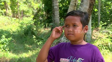 BOCAH PETUALANG | BERKAH ALAM GAMPONG NUSA LHOKNGHA (13/03/18) 1-3