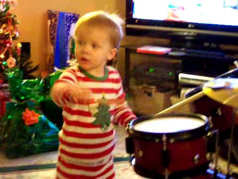 drums
