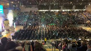 EVHS Graduation 2023
