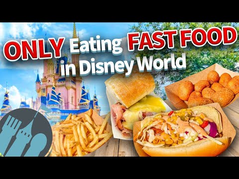 Video: Top-Aktivitäten in Disney World an Thanksgiving 2020