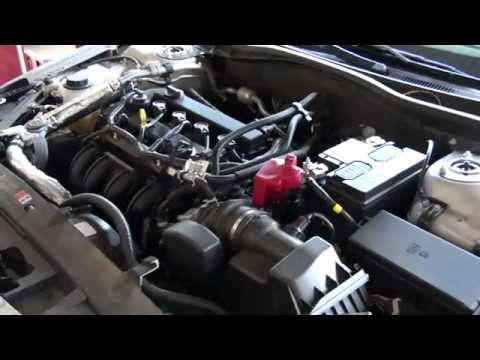 Problems with ford fusion transmissions #7