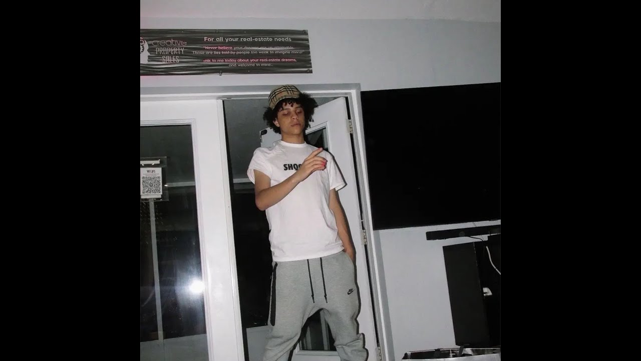 (free) xaviersobased x emotional jerk type beat - "cant be mine"