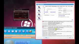 Tutorial Konek SSH Kartu AXIS 2014 screenshot 3
